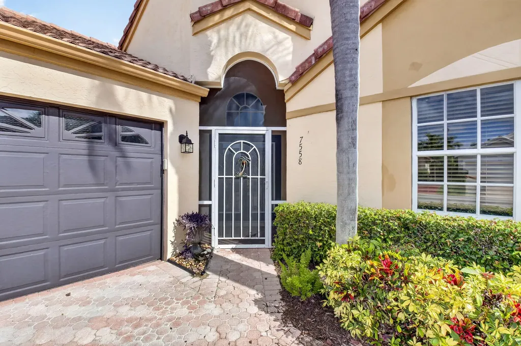 7558 Ironbridge Circle Delray Beach FL 33446
