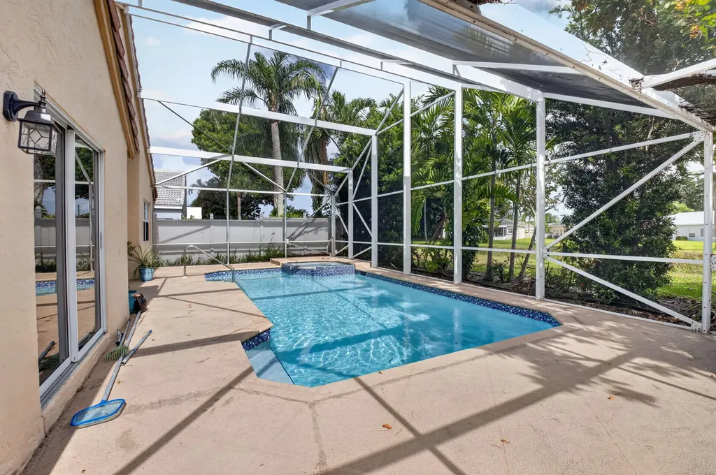 7558 Ironbridge Circle Delray Beach FL 33446