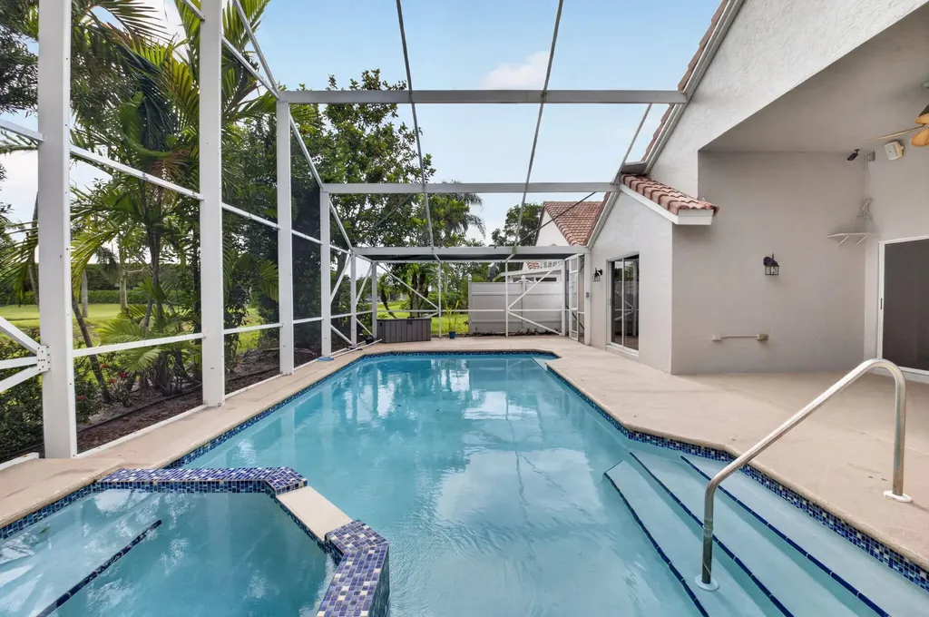 7558 Ironbridge Circle Delray Beach FL 33446