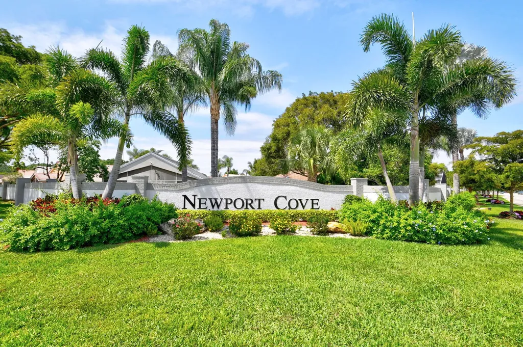 7558 Ironbridge Circle Delray Beach FL 33446