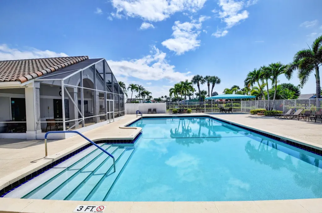 7558 Ironbridge Circle Delray Beach FL 33446