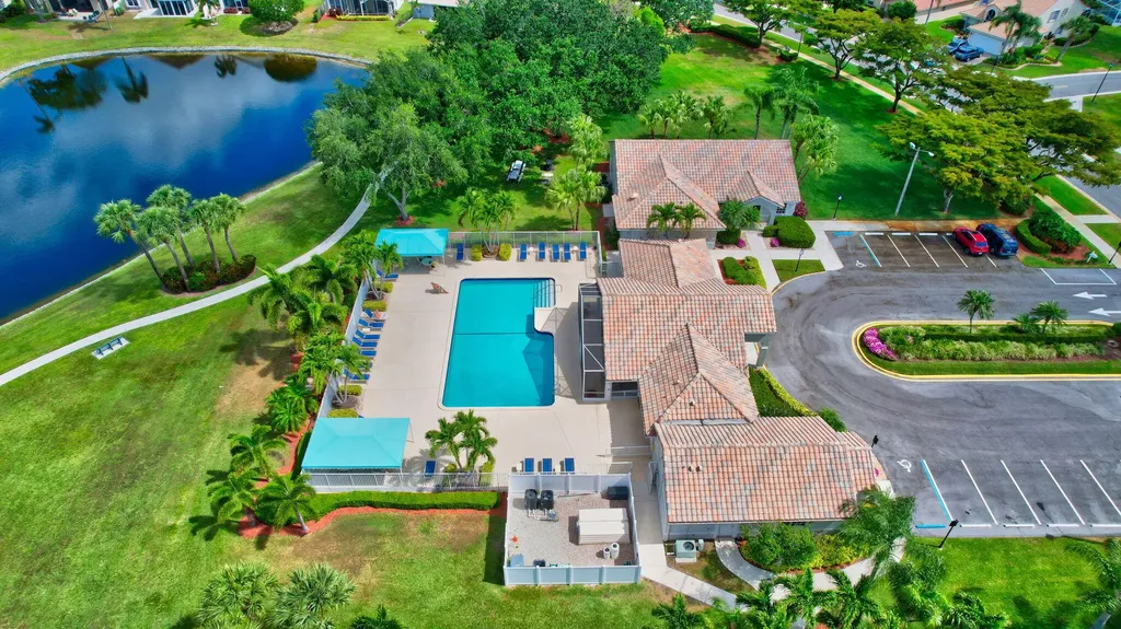 7558 Ironbridge Circle Delray Beach FL 33446