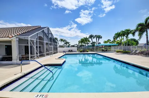 7558 Ironbridge Circle Delray Beach FL 33446