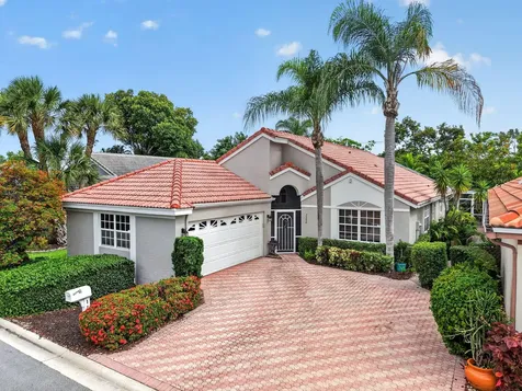 7558 Ironbridge Circle Delray Beach FL 33446