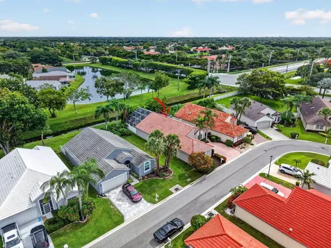 7558 Ironbridge Circle Delray Beach FL 33446