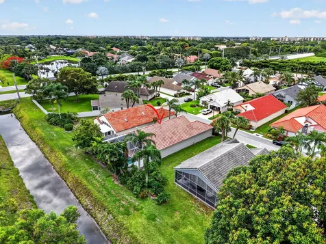 7558 Ironbridge Circle Delray Beach FL 33446