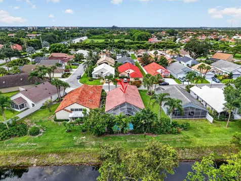 7558 Ironbridge Circle Delray Beach FL 33446