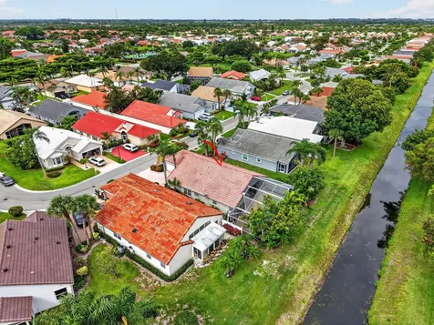 7558 Ironbridge Circle Delray Beach FL 33446
