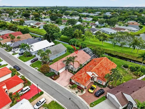 7558 Ironbridge Circle Delray Beach FL 33446