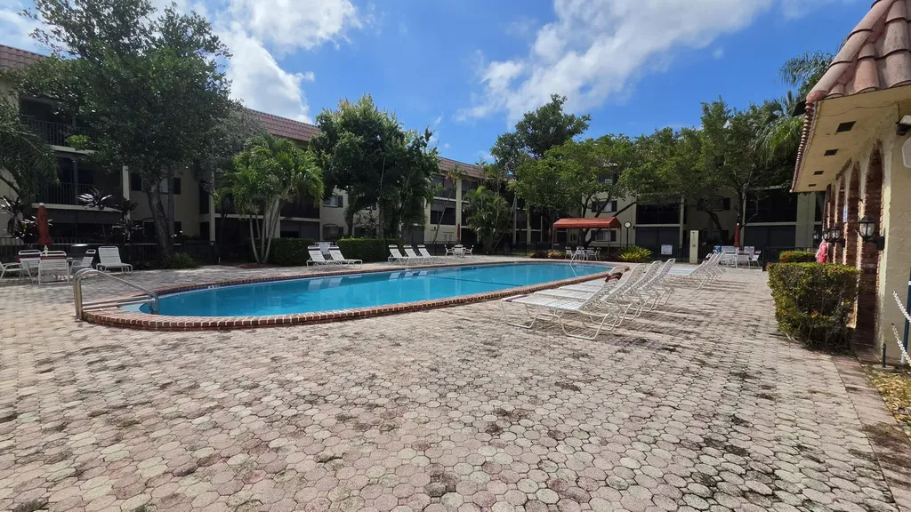 257 S Cypress Road Pompano Beach FL 33060