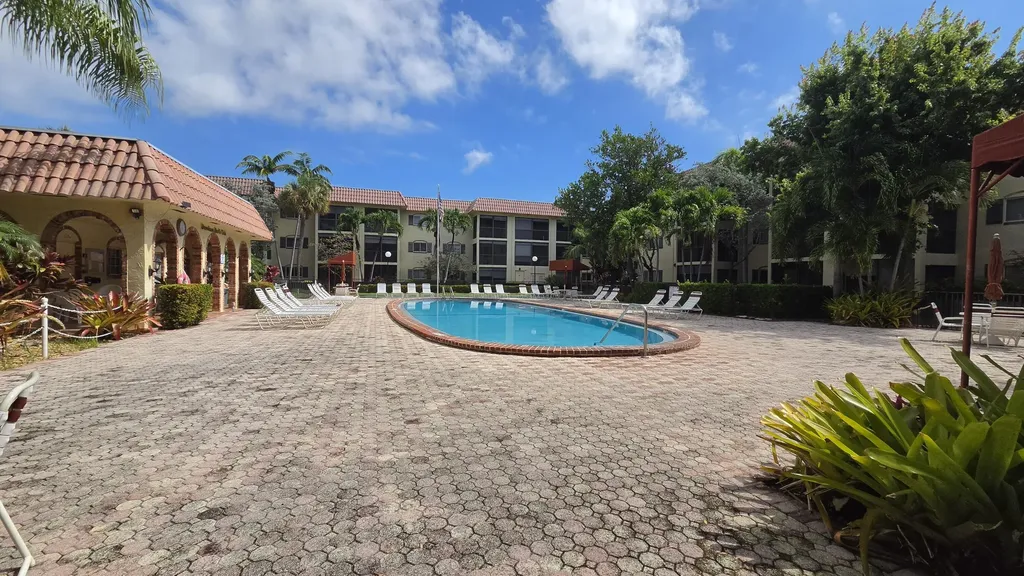 257 S Cypress Road Pompano Beach FL 33060