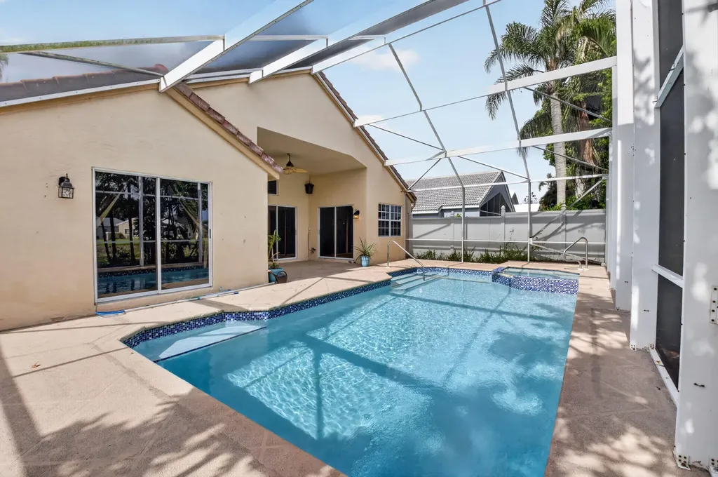 7558 Ironbridge Circle Delray Beach FL 33446