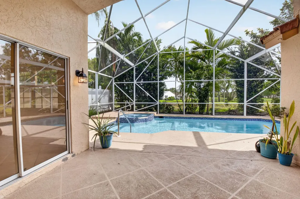 7558 Ironbridge Circle Delray Beach FL 33446