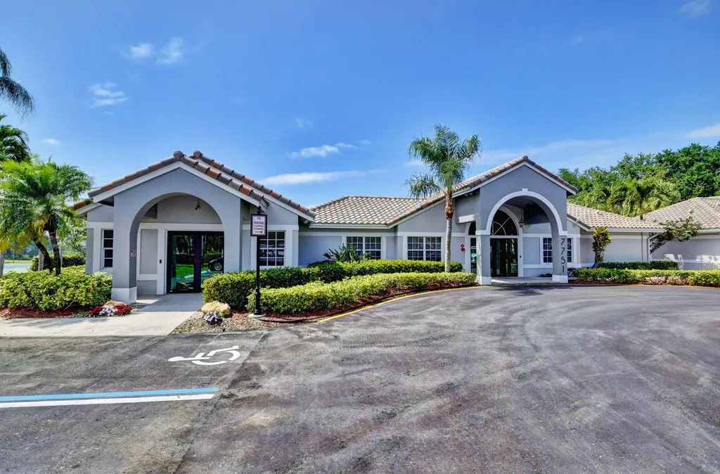 7558 Ironbridge Circle Delray Beach FL 33446