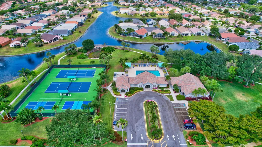 7558 Ironbridge Circle Delray Beach FL 33446
