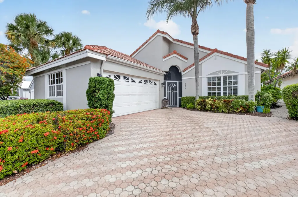 7558 Ironbridge Circle Delray Beach FL 33446