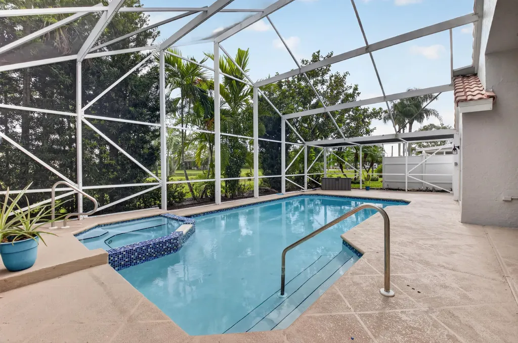 7558 Ironbridge Circle Delray Beach FL 33446