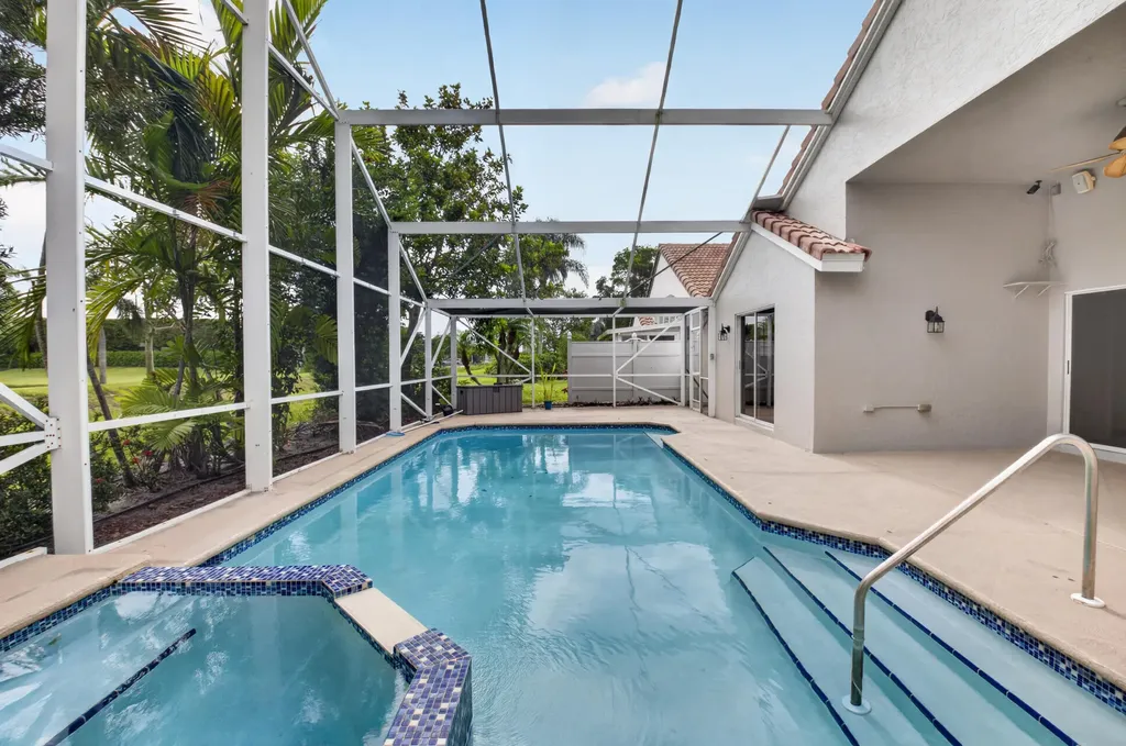 7558 Ironbridge Circle Delray Beach FL 33446