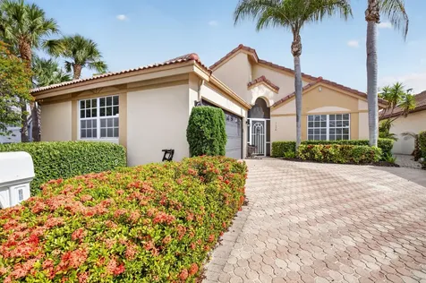 7558 Ironbridge Circle Delray Beach FL 33446
