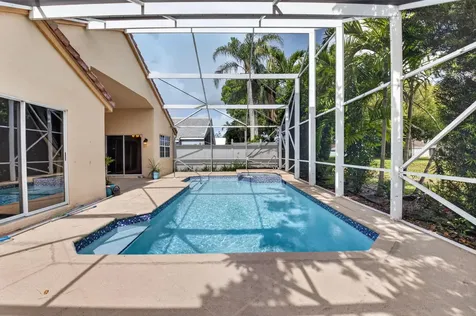 7558 Ironbridge Circle Delray Beach FL 33446