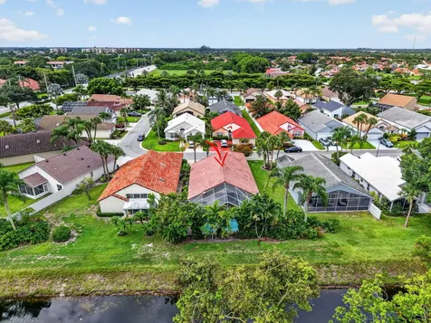 7558 Ironbridge Circle Delray Beach FL 33446
