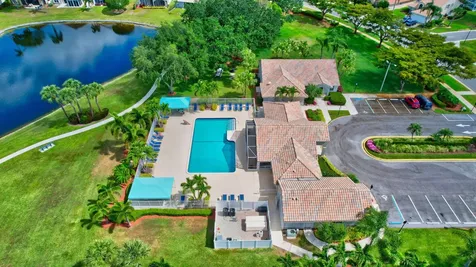 7558 Ironbridge Circle Delray Beach FL 33446
