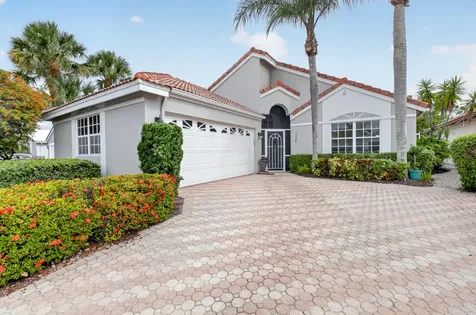 7558 Ironbridge Circle Delray Beach FL 33446