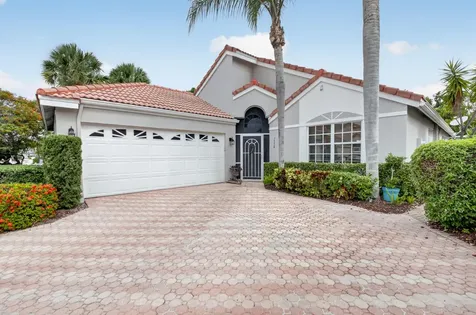 7558 Ironbridge Circle Delray Beach FL 33446