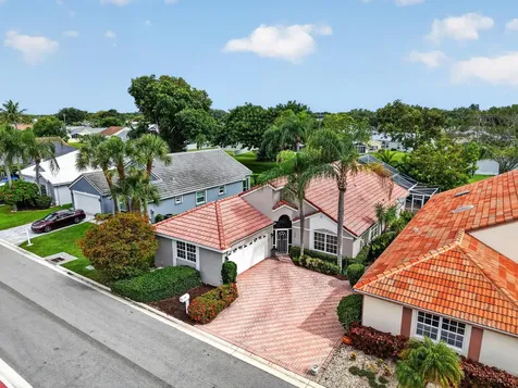 7558 Ironbridge Circle Delray Beach FL 33446
