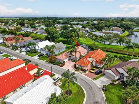 7558 Ironbridge Circle Delray Beach FL 33446