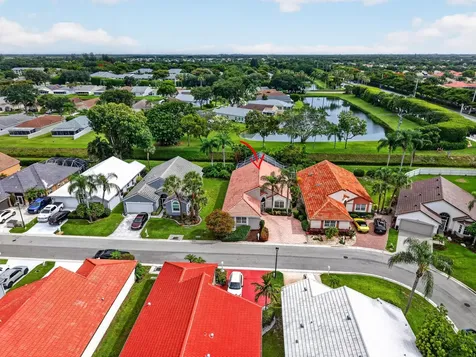 7558 Ironbridge Circle Delray Beach FL 33446
