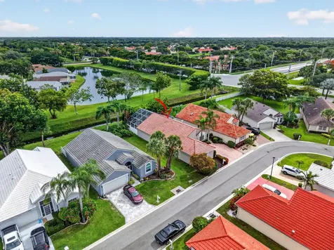 7558 Ironbridge Circle Delray Beach FL 33446