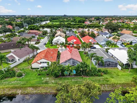 7558 Ironbridge Circle Delray Beach FL 33446