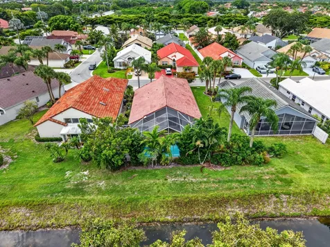 7558 Ironbridge Circle Delray Beach FL 33446