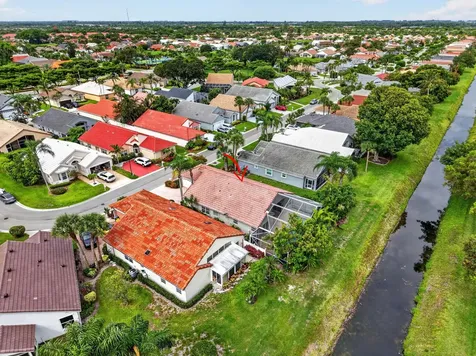 7558 Ironbridge Circle Delray Beach FL 33446