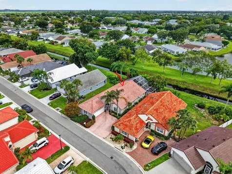 7558 Ironbridge Circle Delray Beach FL 33446