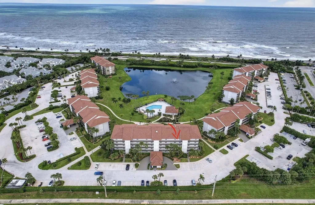 501 S Seas Drive Jupiter FL 33477