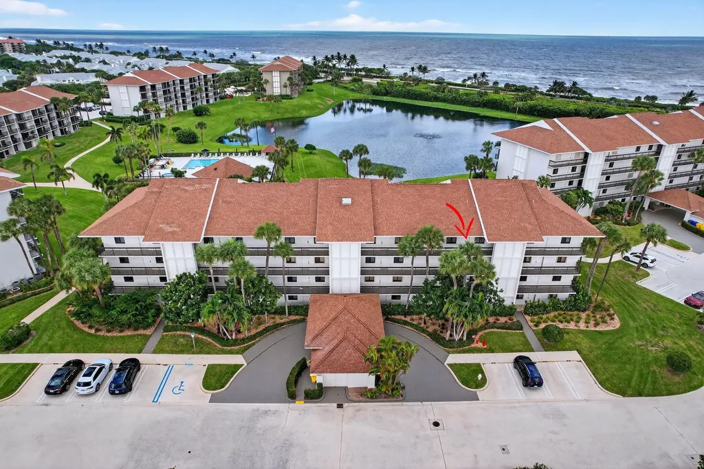 501 S Seas Drive Jupiter FL 33477