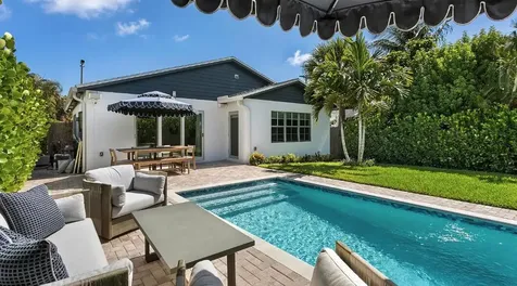 406 35TH Street West Palm Beach FL 33407