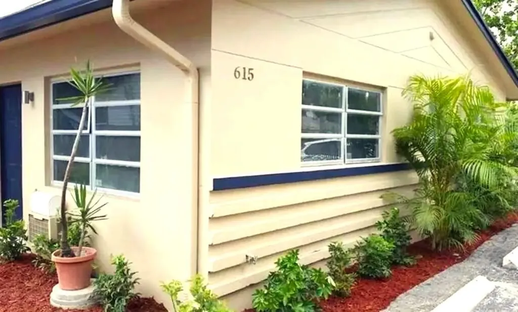 615 NE 8th Avenue Fort Lauderdale FL 33304
