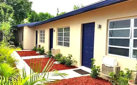 615 NE 8th Avenue Fort Lauderdale FL 33304