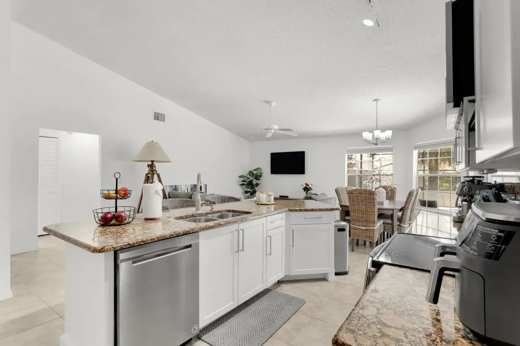 1142 SW Dalton Avenue Port St Lucie FL 34953