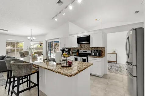 1142 SW Dalton Avenue Port St Lucie FL 34953