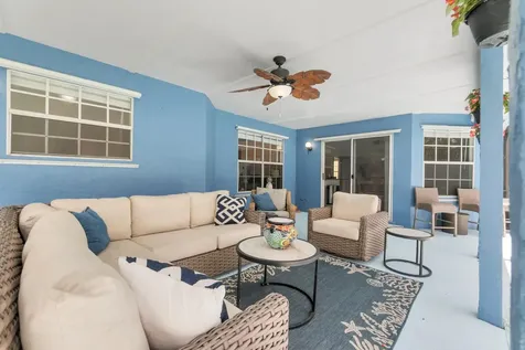 1142 SW Dalton Avenue Port St Lucie FL 34953