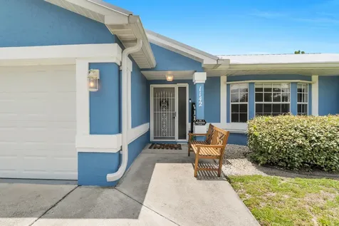 1142 SW Dalton Avenue Port St Lucie FL 34953