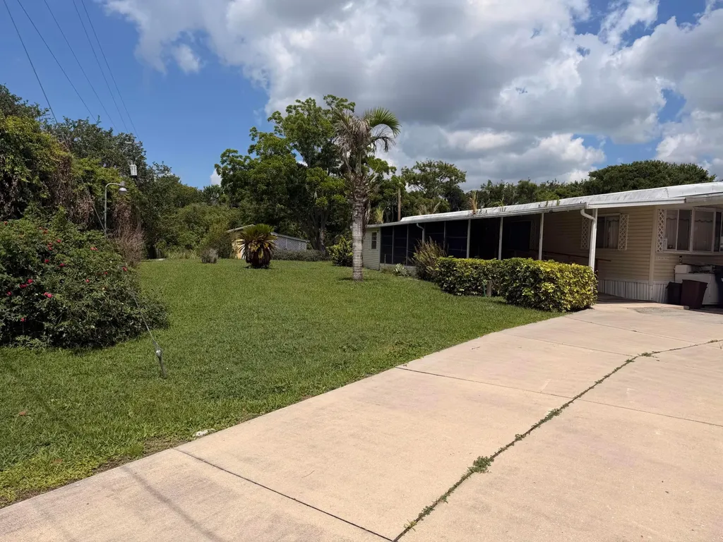 2809 SE 23rd Street Okeechobee FL 34974