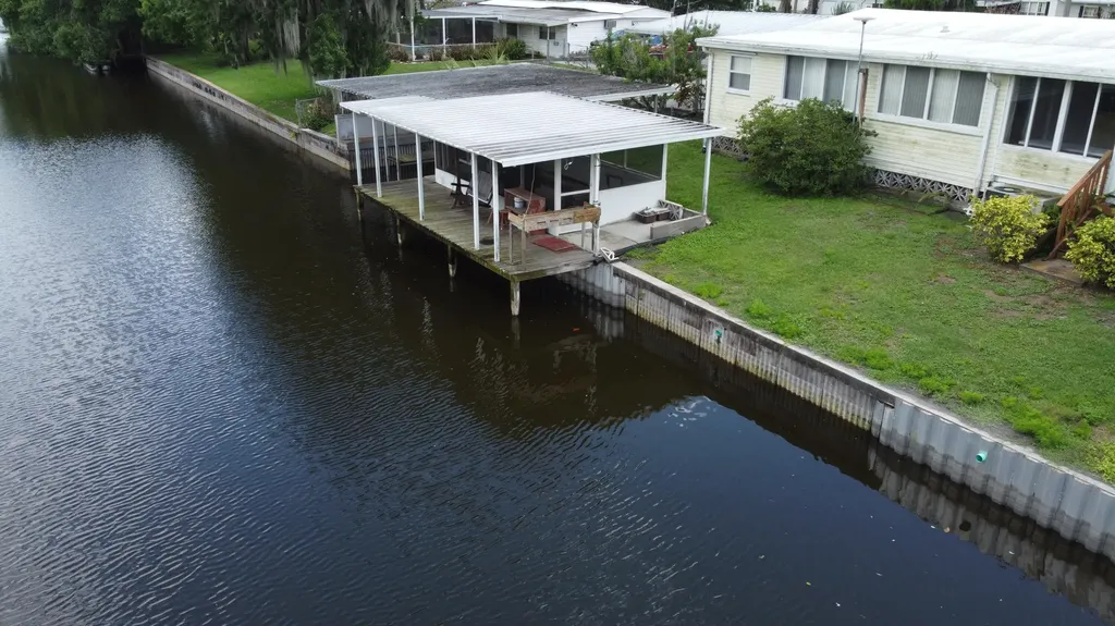 2809 SE 23rd Street Okeechobee FL 34974