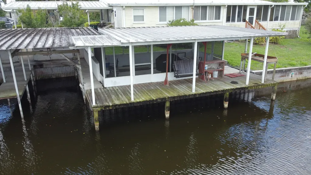 2809 SE 23rd Street Okeechobee FL 34974