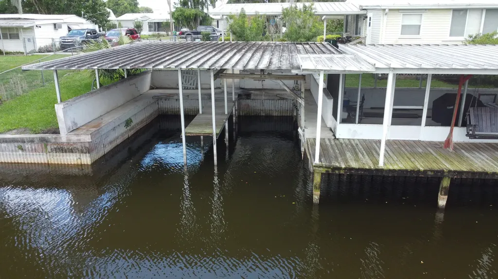 2809 SE 23rd Street Okeechobee FL 34974