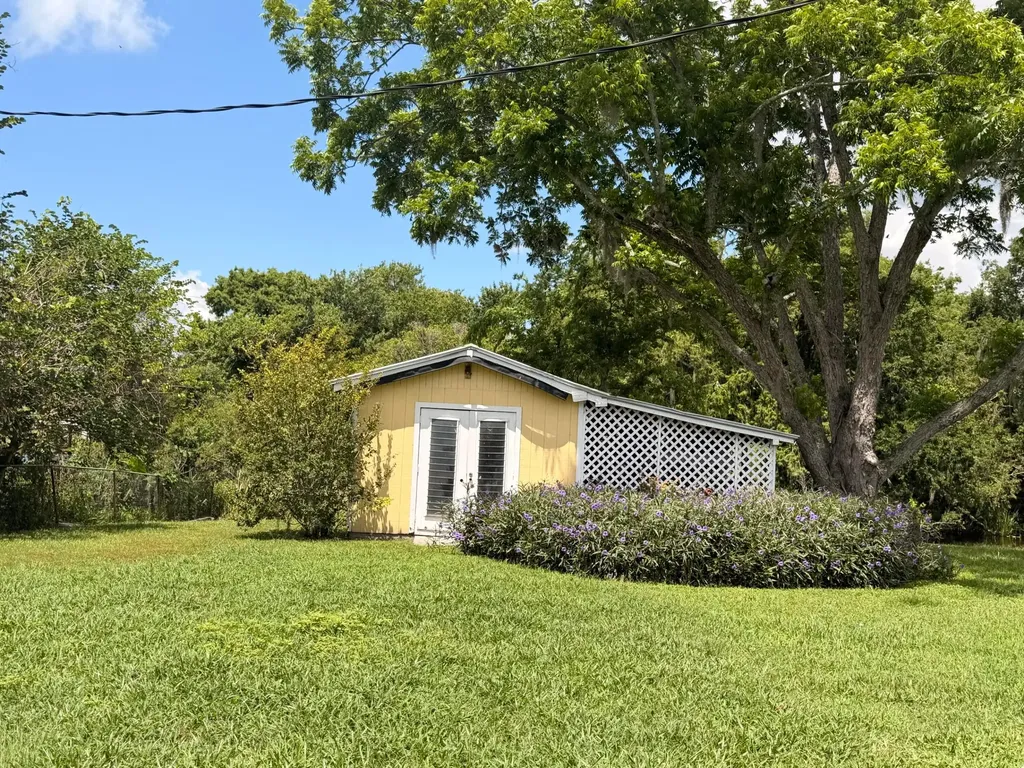2809 SE 23rd Street Okeechobee FL 34974